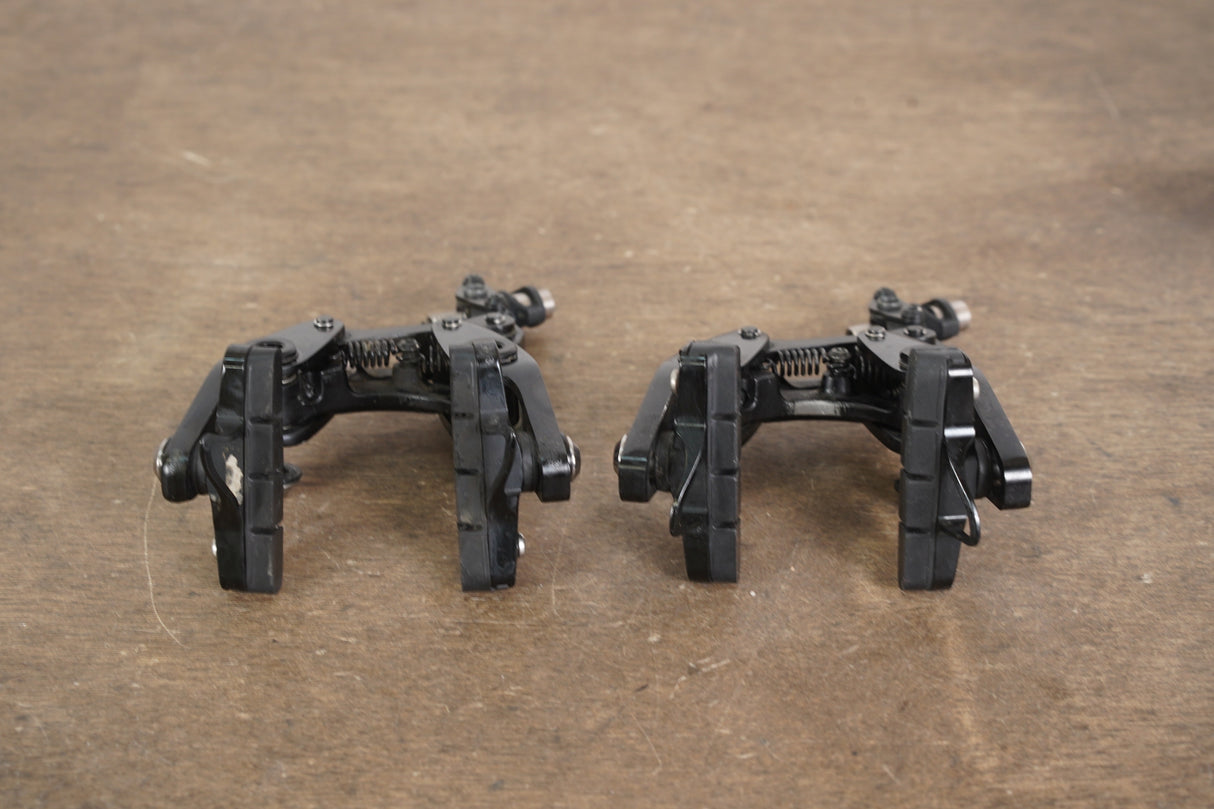 Bontrager Speed Stop Direct Mount Integrated Rim Brake Calipers