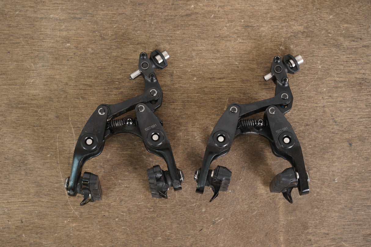 Bontrager Speed Stop Direct Mount Integrated Rim Brake Calipers