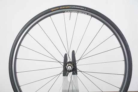 Campagnolo Proton Alloy Clincher Rim Brake Wheelset Campagnolo 11 Speed