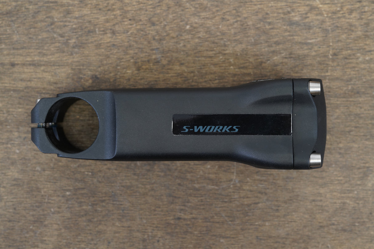 Specialized S-WORKS Tarmac SL7 110mm -6 Degree Alloy Stem 165g