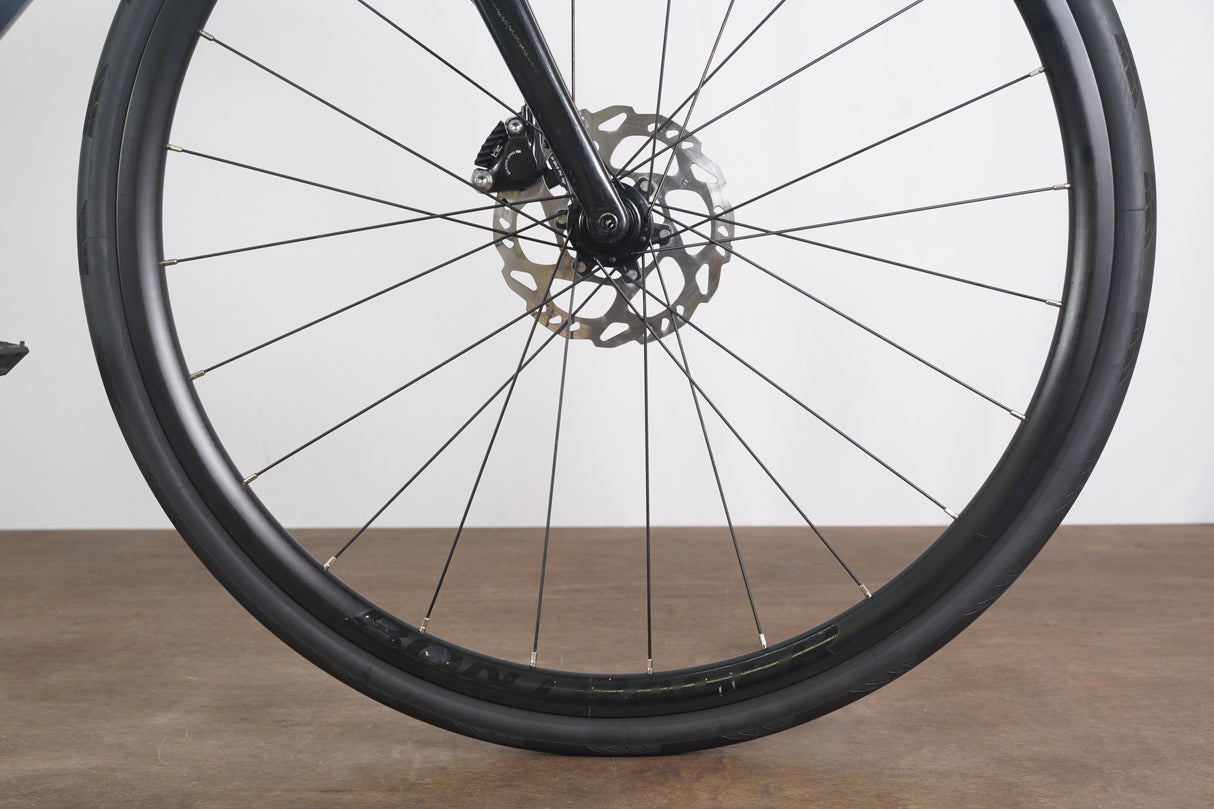 2021 50cm Trek Emonda ALR 5 Shimano 105 R7000 Disc Alloy Road Bike