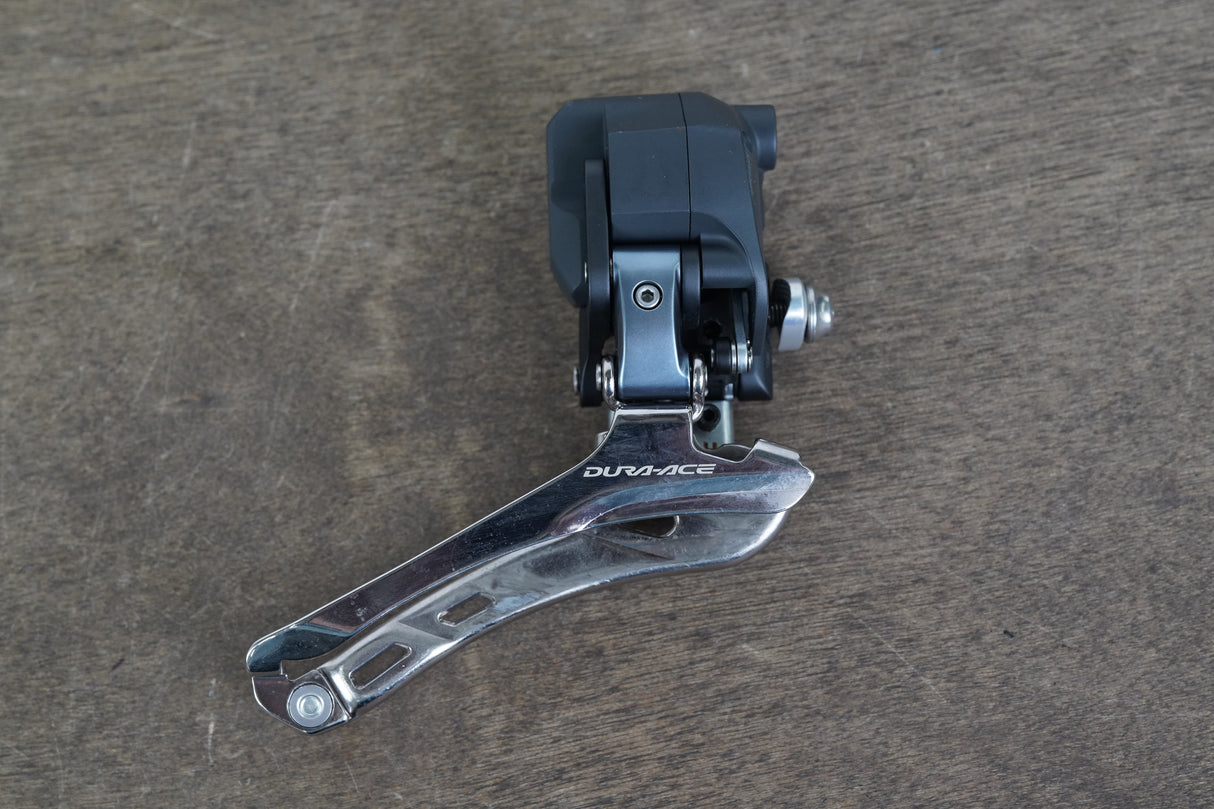 Shimano Dura-Ace 7970 Di2 10 Speed Electronic Rim Brake Triathlon TT Groupset