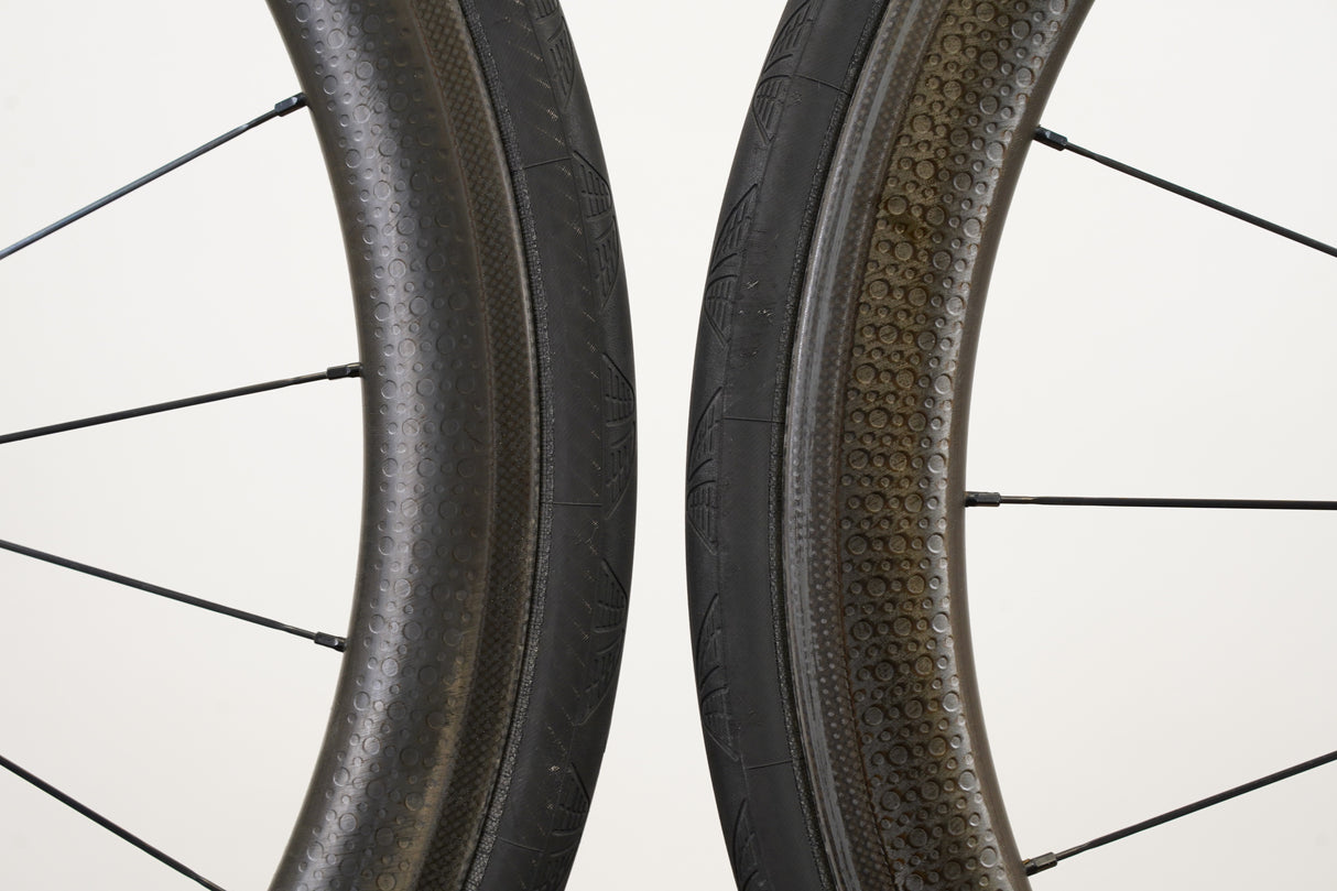 Zipp 303 Firecrest 77/177 Carbon Clincher Rim Brake Wheelset 11 Speed