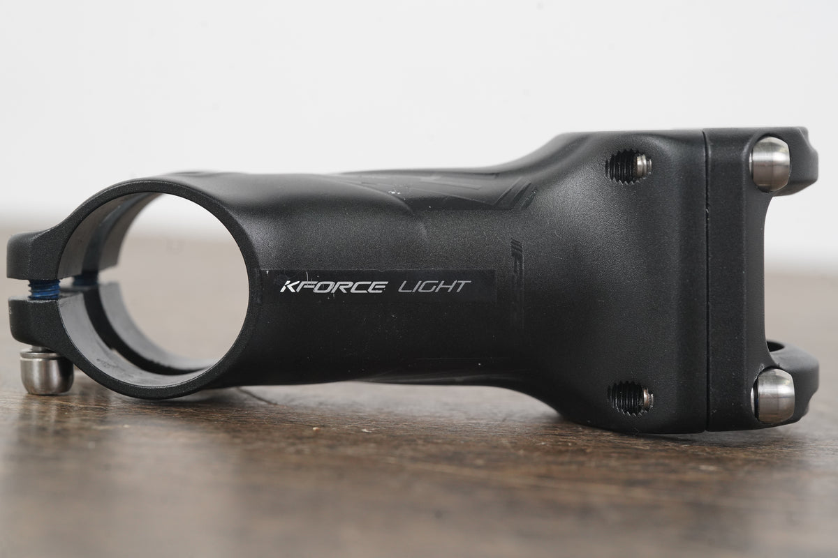 FSA K-Force Light 80mm ±6 Degree Alloy Road Stem 114g 1 1/8" 31.8mm