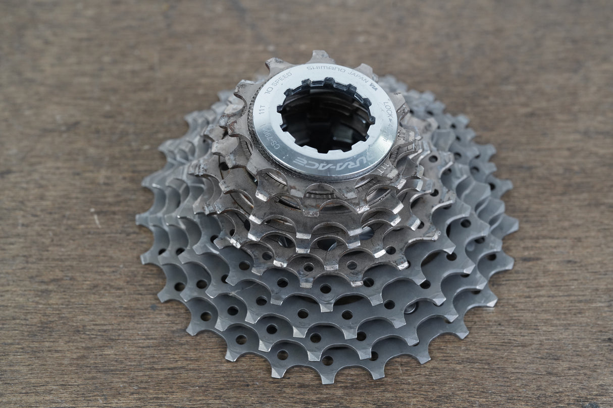 Shimano Dura-Ace 7970 Di2 10 Speed Electronic Rim Brake Triathlon TT Groupset