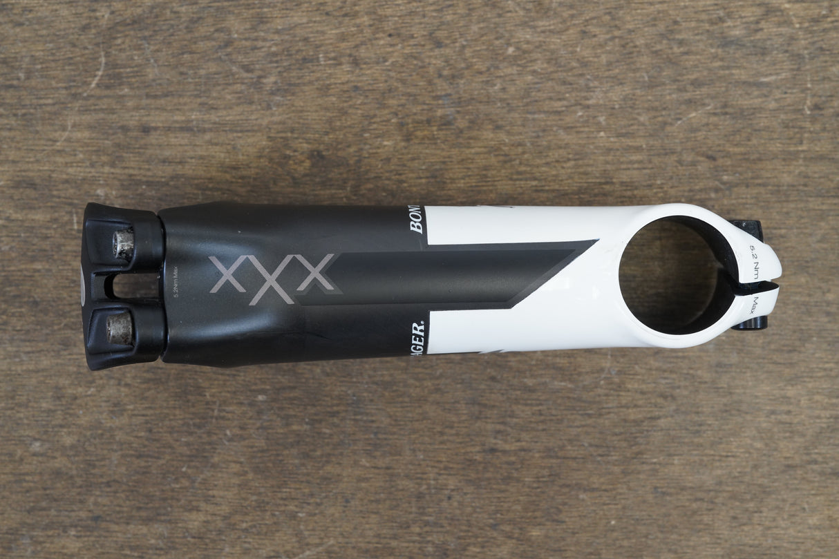 Bontrager XXX 130mm ±7 Degree Carbon Road Stem 135g 1 1/8" 31.8mm