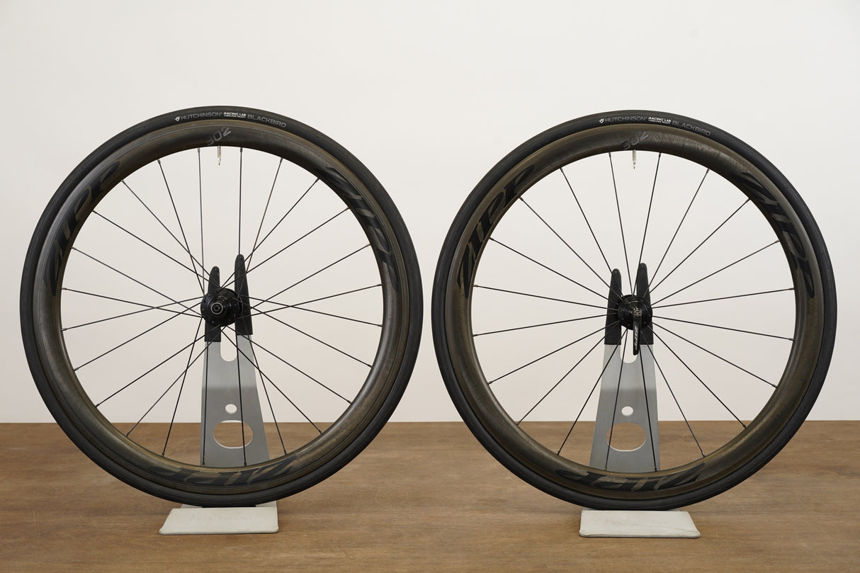 Zipp 302 Carbon Clincher Rim Brake Wheelset Shimano/SRAM 11 Speed