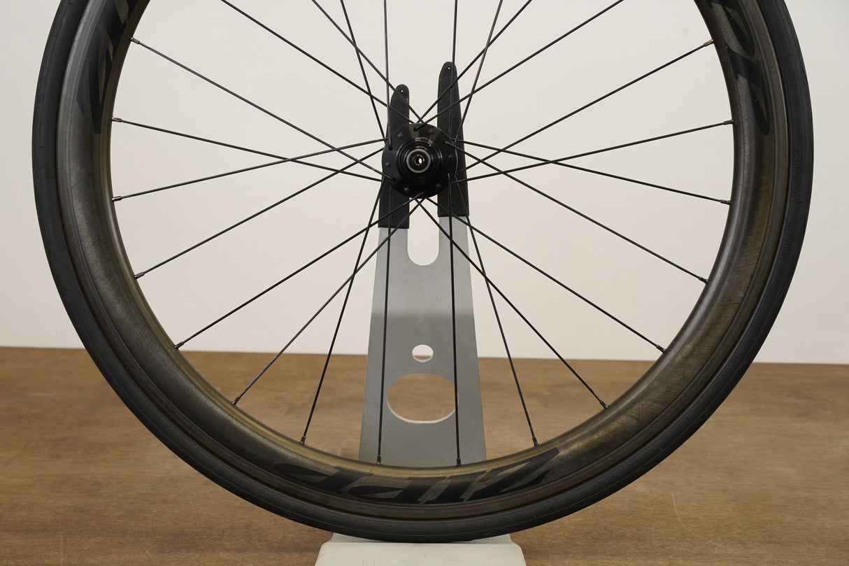 Zipp 302 Carbon Clincher Rim Brake Wheelset Shimano/SRAM 11 Speed