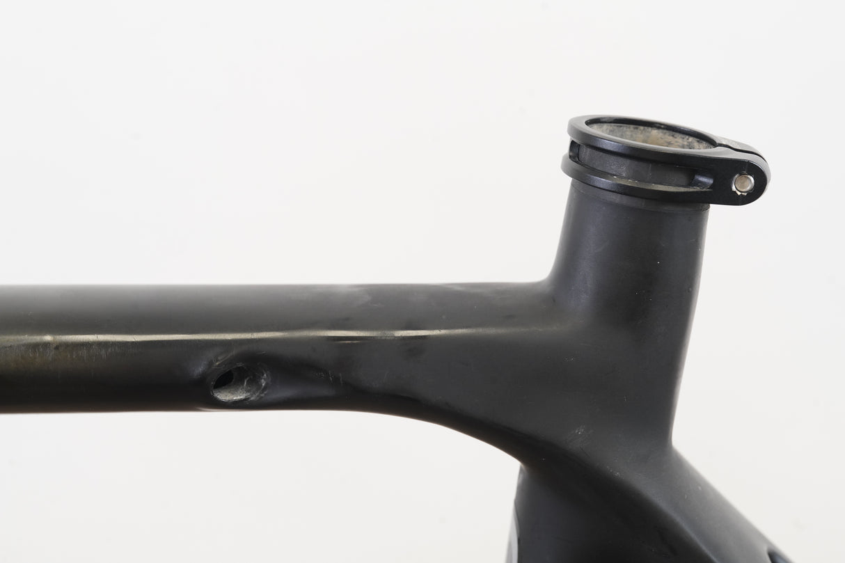 M (Medium) Scott Addict 10 Carbon Rim Brake Road Frameset