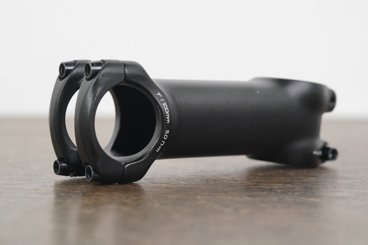 Specialized Comp 100mm ±7 Degree Alloy Road Stem 128g 1 1/8" 31.8mm