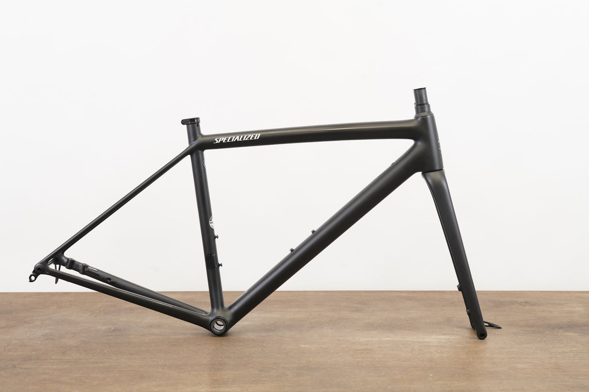 2023 52cm Specialized Aethos Pro Carbon Disc Brake Frameset