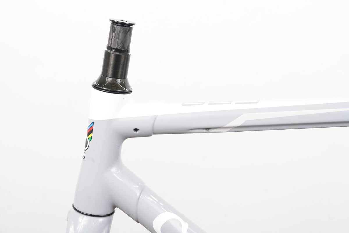 52s Colnago C59 Italia Di2 Carbon Rim Brake Road Frameset