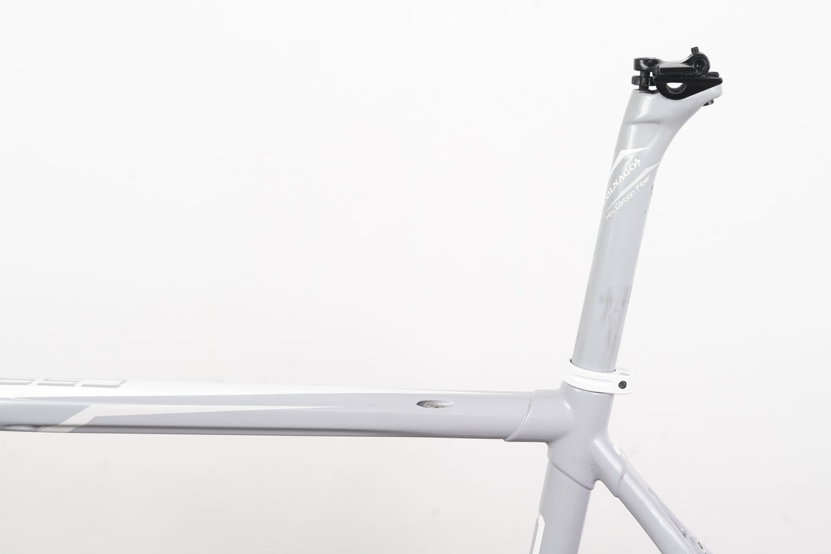 52s Colnago C59 Italia Di2 Carbon Rim Brake Road Frameset