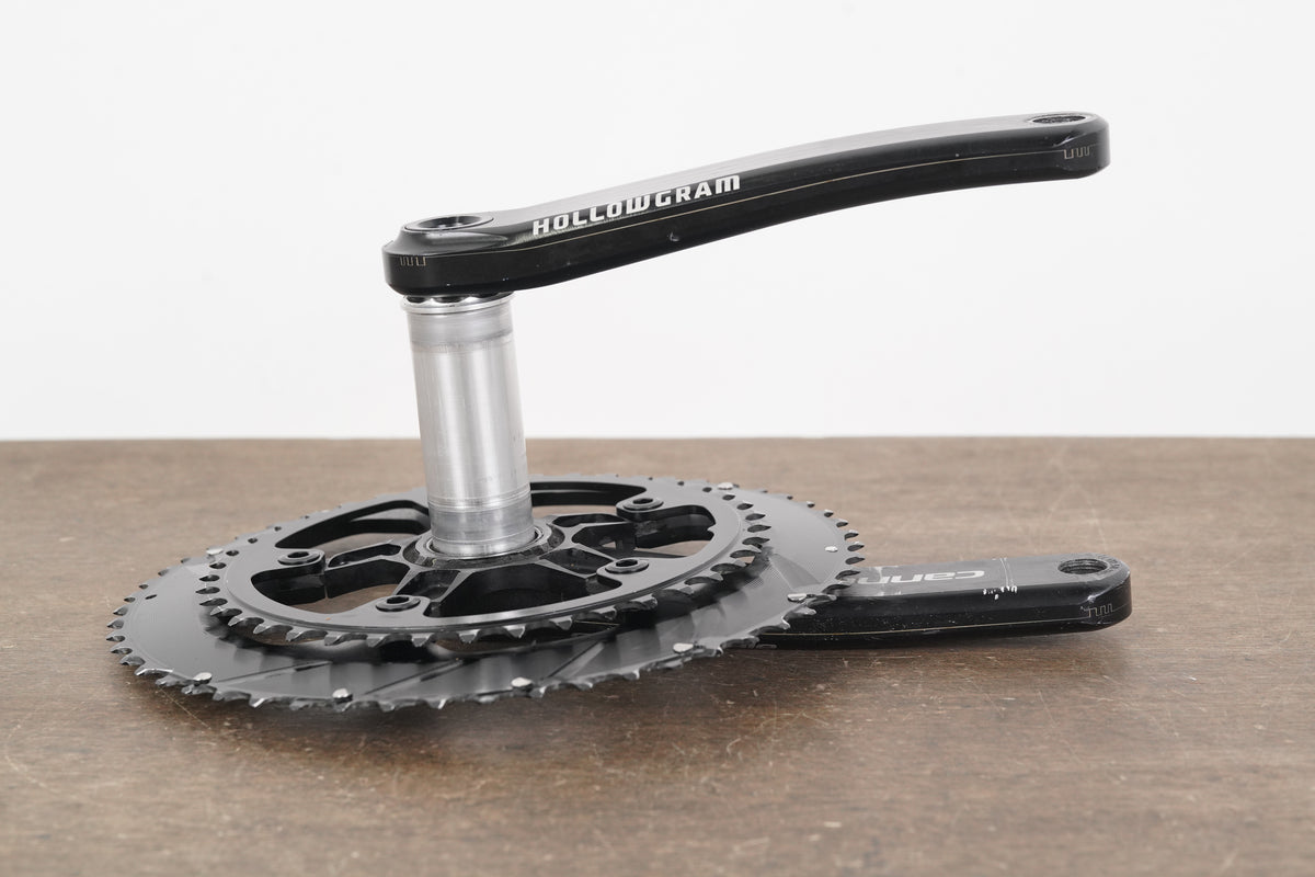 172.5mm 54/40T Cannondale SL Hollowgram Road Crankset 610g