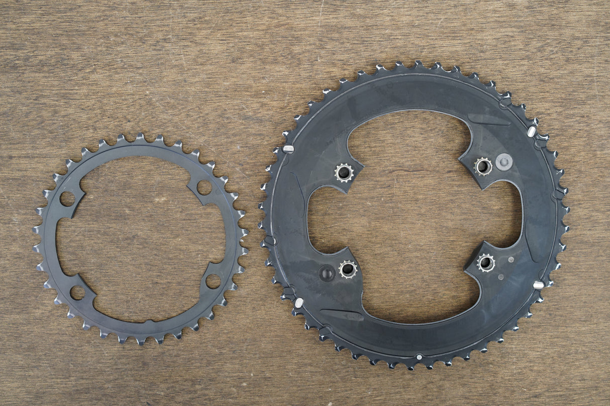 50/34T Shimano Ultegra FC-R8000 11 Speed Chainrings 8000