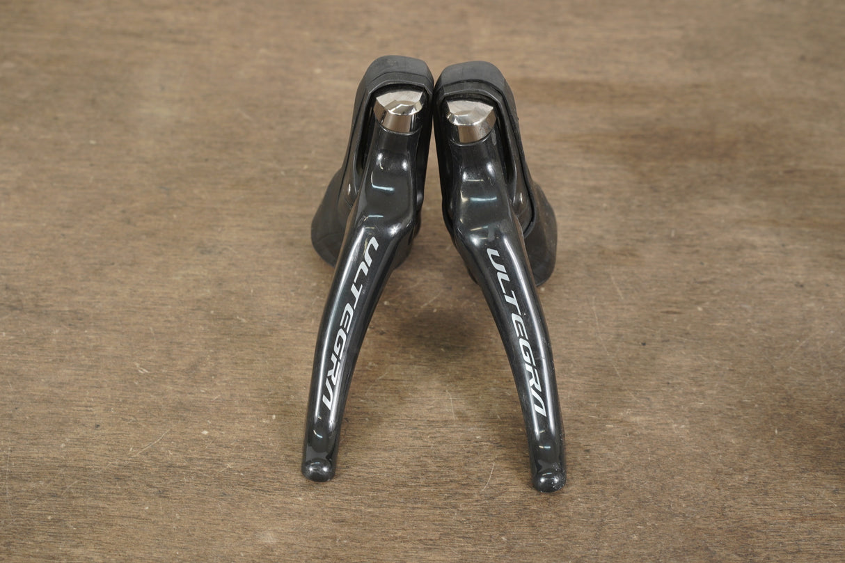 Shimano Ultegra R8000 11 Speed Mechanical Rim Brake Road Groupset 8000