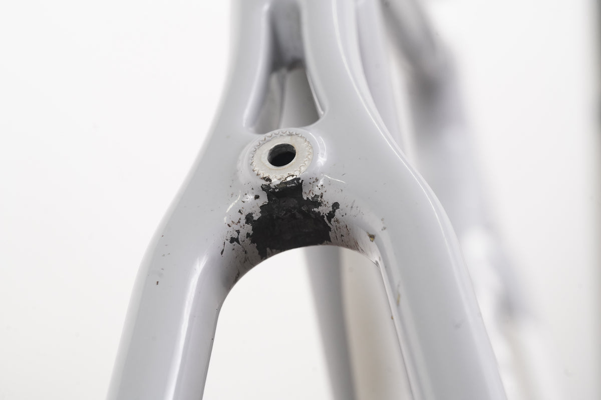 52s Colnago C59 Italia Di2 Carbon Rim Brake Road Frameset