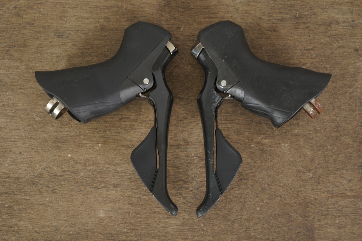 Shimano Ultegra R8000 11 Speed Mechanical Rim Brake Road Groupset 8000