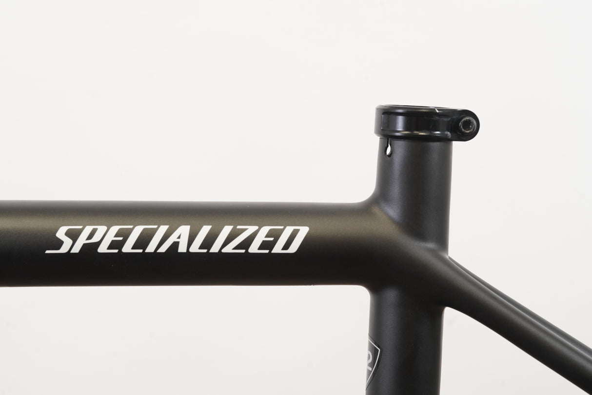 2023 52cm Specialized Aethos Pro Carbon Disc Brake Frameset
