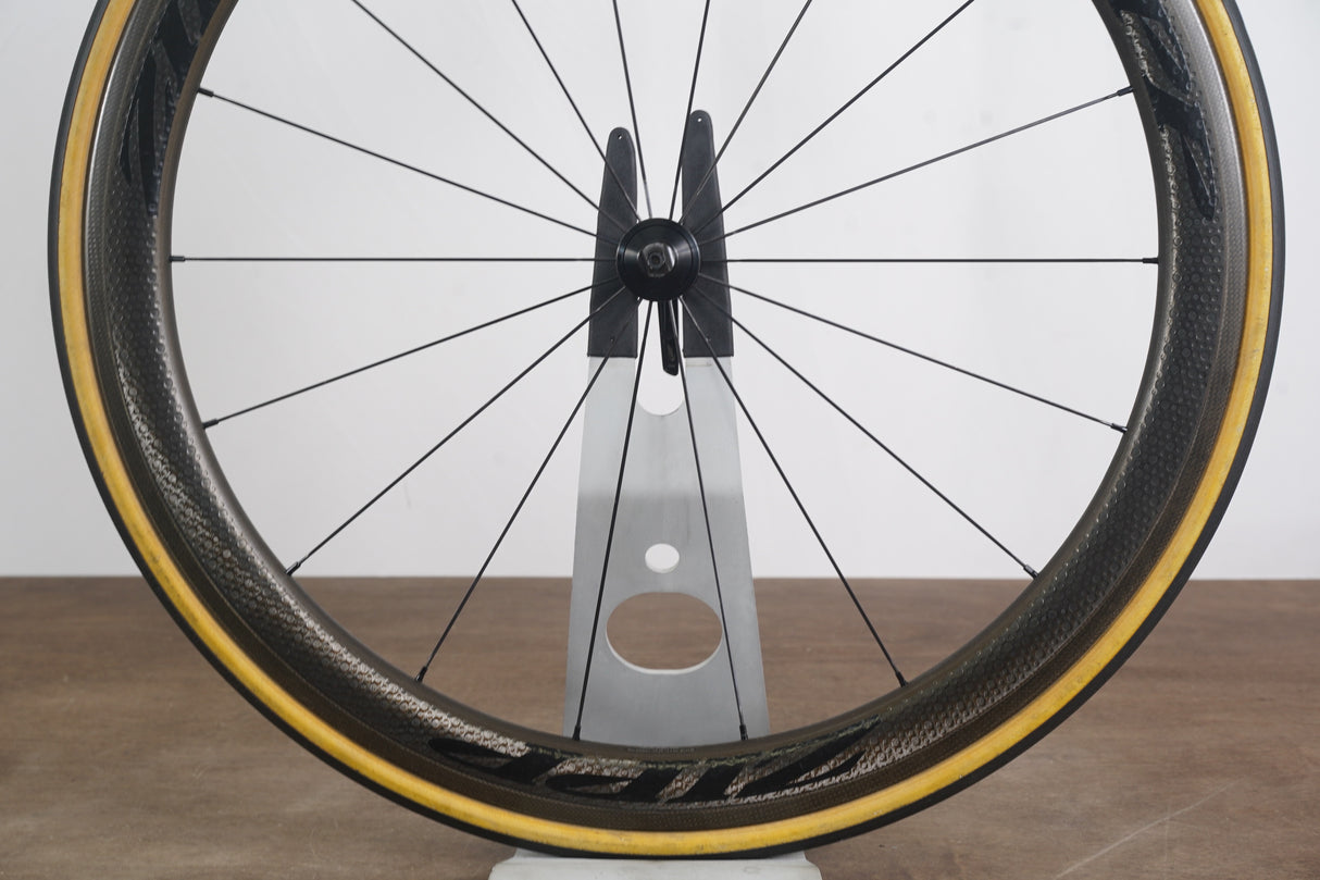 Zipp 303 Firecrest 77/177 Carbon Clincher Rim Brake Wheelset 11 Speed