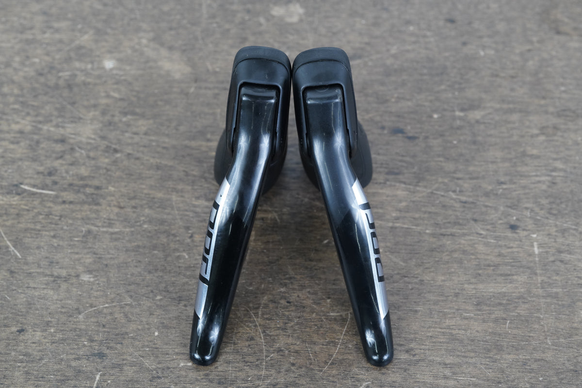 SRAM Red eTap AXS D1 12 Speed Wireless Electronic Rim Brake Road Groupset