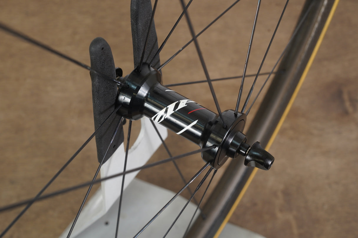 Zipp 303 Firecrest 77/177 Carbon Clincher Rim Brake Wheelset 11 Speed