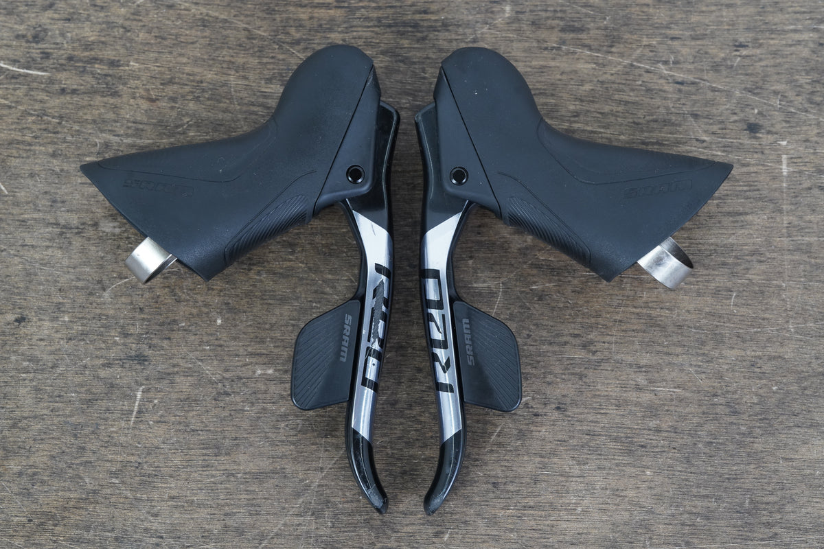 SRAM Red eTap AXS D1 12 Speed Wireless Electronic Rim Brake Road Groupset