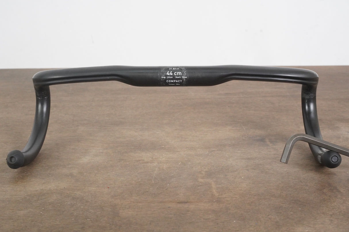 44cm ENVE Carbon Compact Road Handlebar 31.8mm