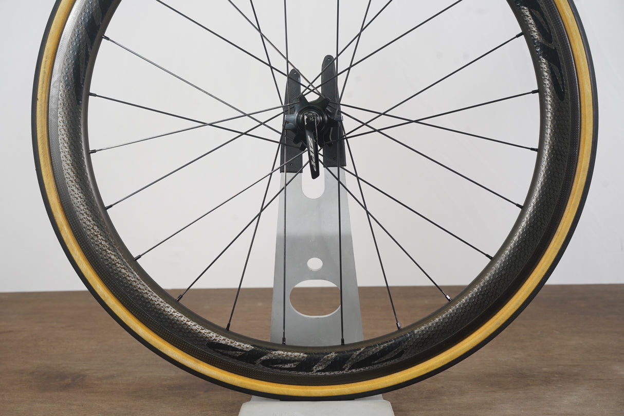 Zipp 303 Firecrest 77/177 Carbon Clincher Rim Brake Wheelset 11 Speed