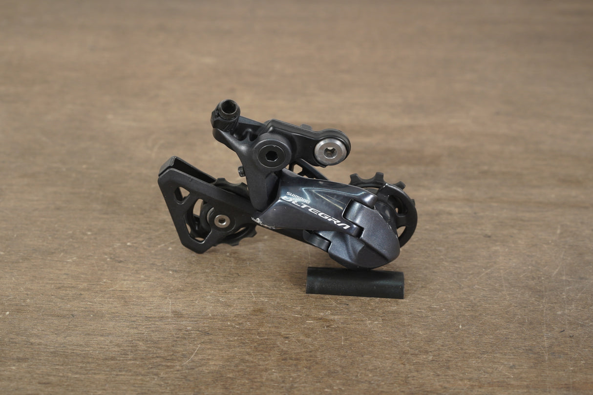 Shimano Ultegra R8000 11 Speed Mechanical Rim Brake Road Groupset 8000