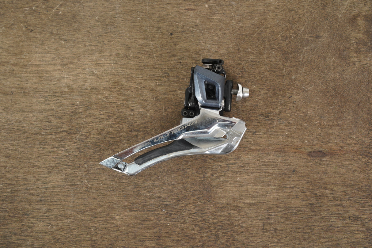 Shimano Ultegra R8000 11 Speed Mechanical Rim Brake Road Groupset 8000