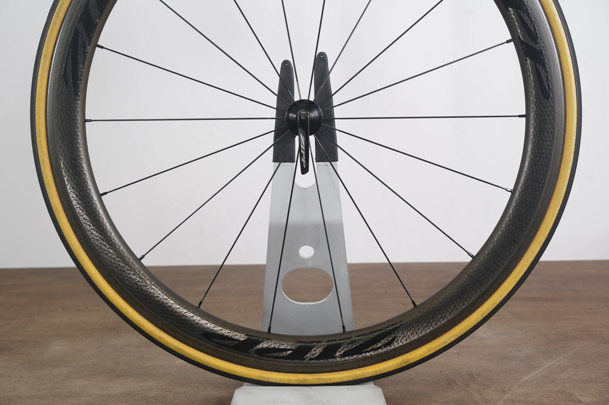 Zipp 303 Firecrest 77/177 Carbon Clincher Rim Brake Wheelset 11 Speed