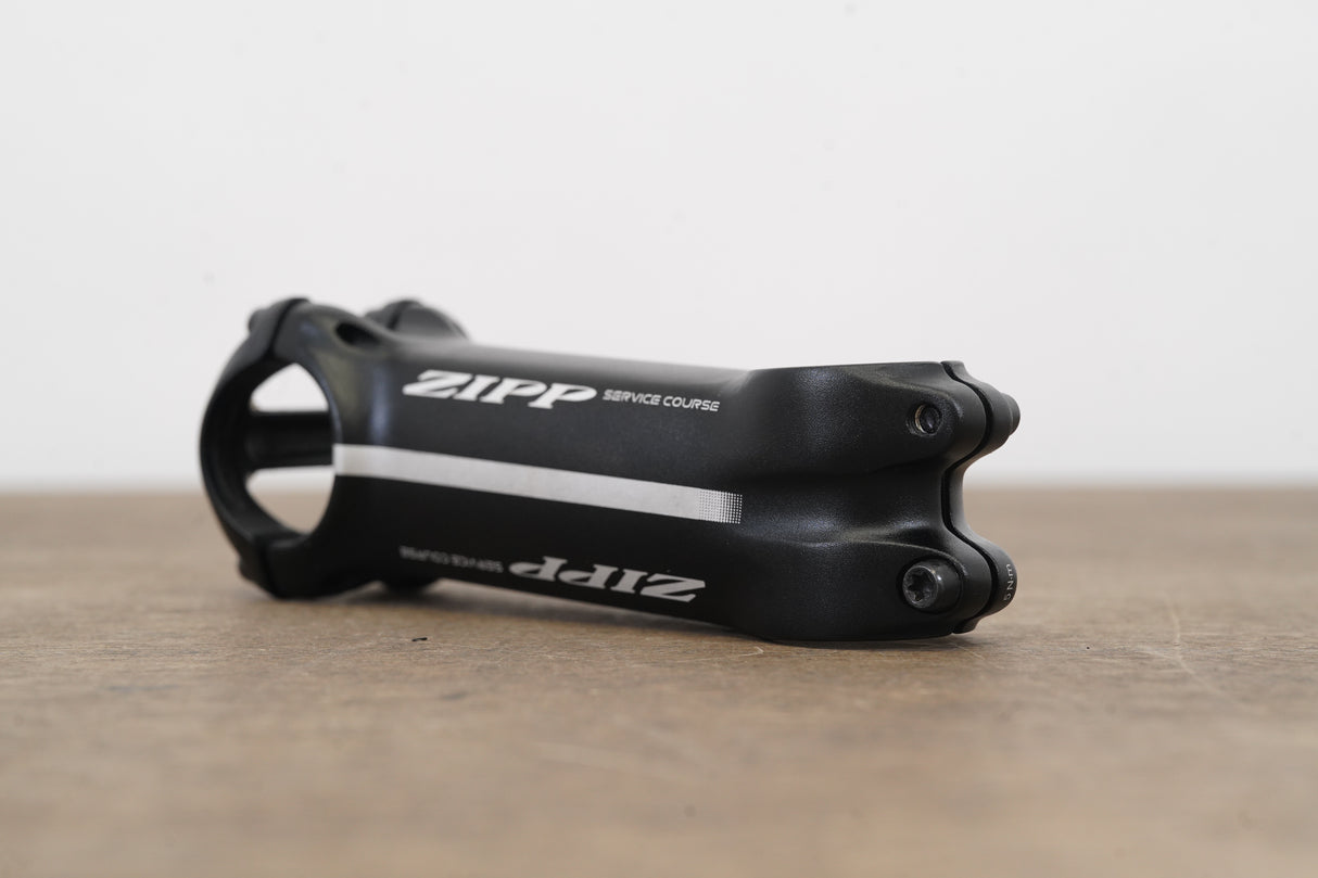 Zipp Service Course 110mm ±6 Degree Alloy Road Stem 162g 1 1/8" 31.8mm