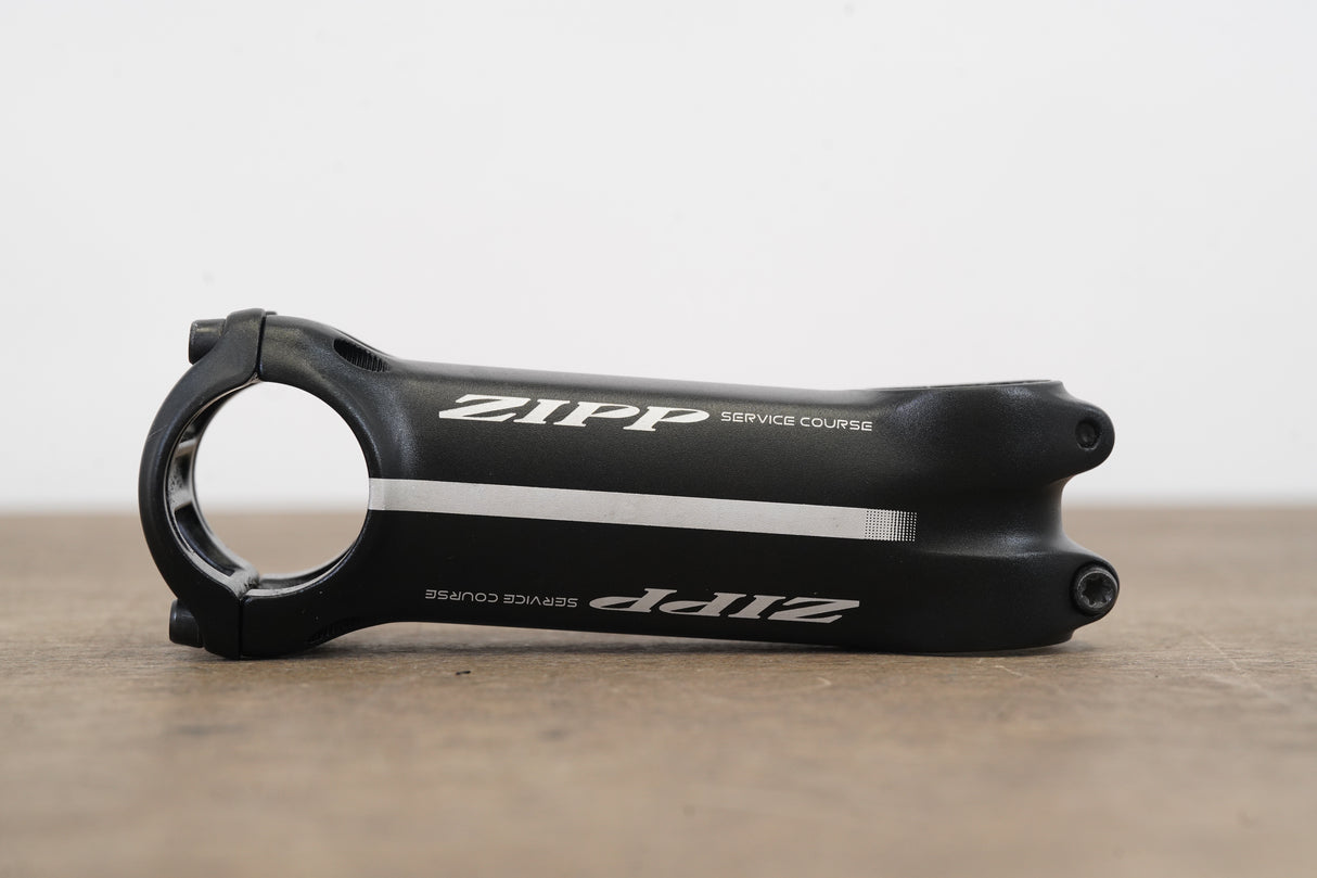 Zipp Service Course 110mm ±6 Degree Alloy Road Stem 162g 1 1/8" 31.8mm
