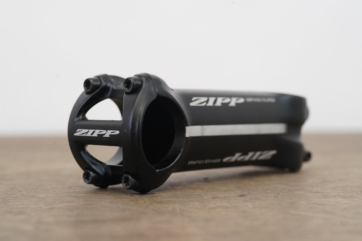 Zipp Service Course 110mm ±6 Degree Alloy Road Stem 162g 1 1/8" 31.8mm