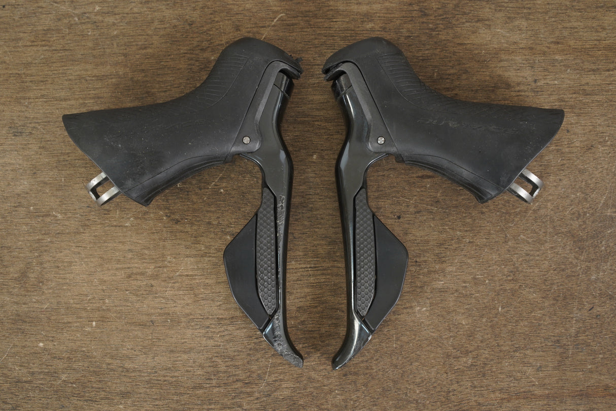 Shimano Dura-Ace R9150 Di2 11 Speed Electronic Rim Brake Road Groupset 9150