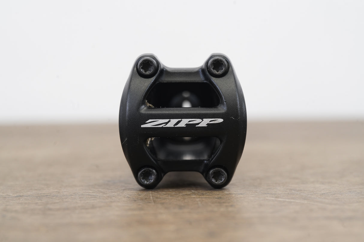 Zipp Service Course 110mm ±6 Degree Alloy Road Stem 162g 1 1/8" 31.8mm