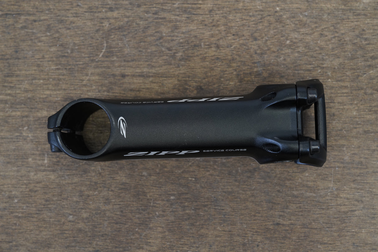 Zipp Service Course 110mm ±6 Degree Alloy Road Stem 162g 1 1/8" 31.8mm