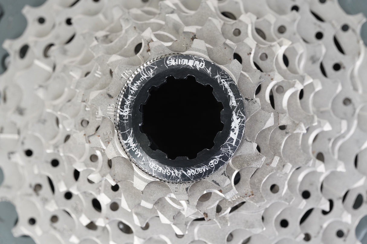 Shimano Dura-Ace R9170 XTR Di2 1x11 Speed Electronic Hydraulic Disc Groupset 9170