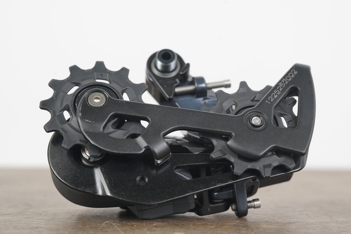 SRAM Force XPLR D1 eTap AXS HRD 1x12 Speed Electronic Hydraulic Disc Groupset