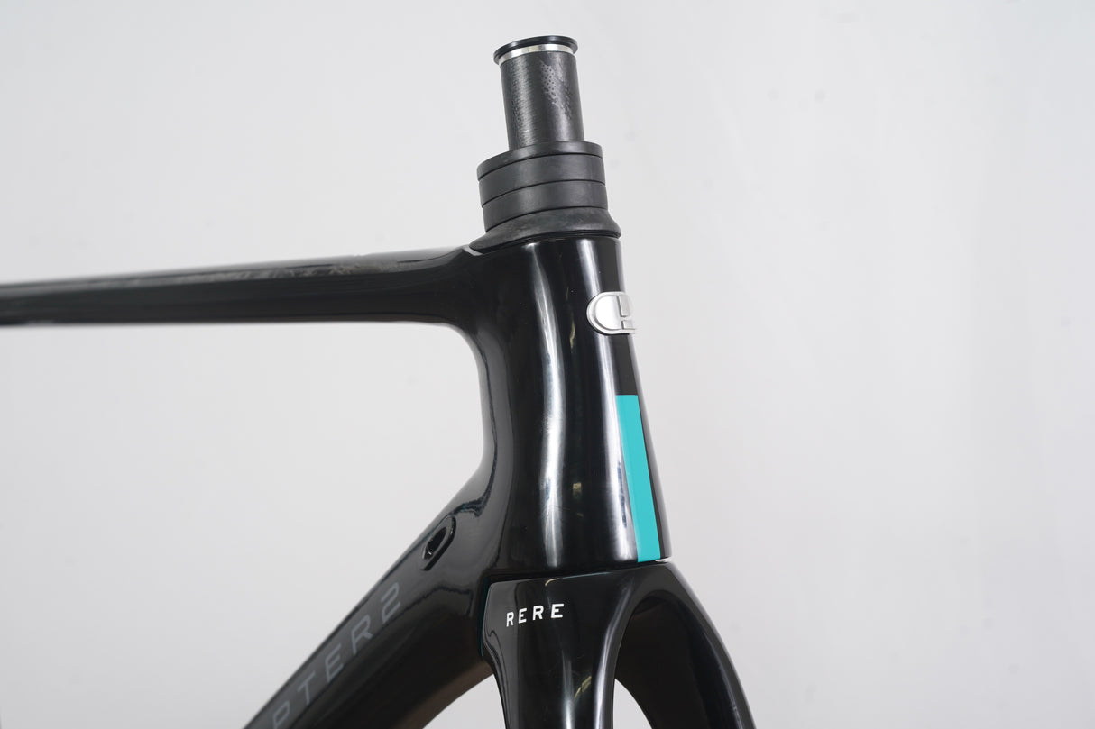 52cm Chapter2 Rere Carbon Disc Brake Road Frameset Chapter 2