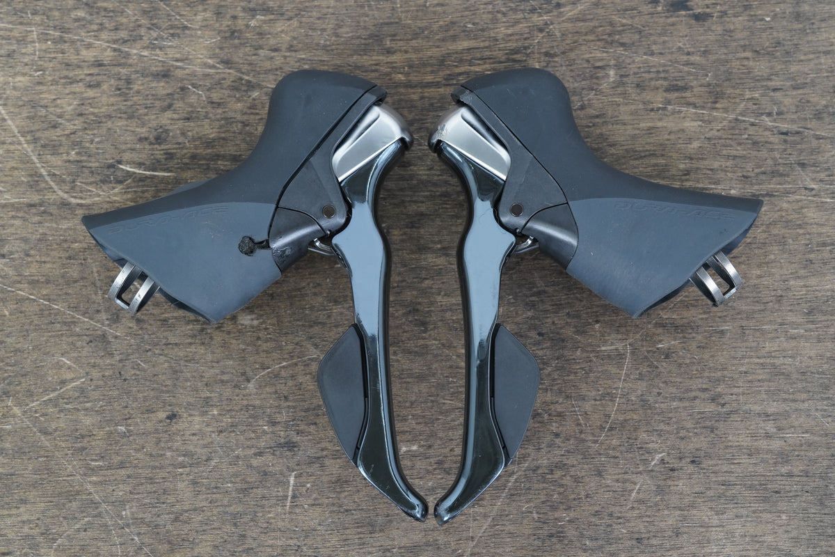 Shimano Dura-Ace 9000 11 Speed Mechanical Rim Brake Road Groupset 9000