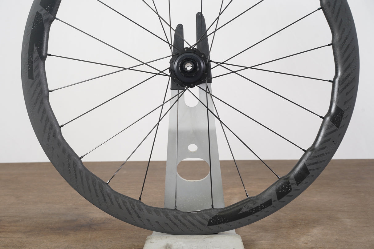 Zipp 353 NSW Cognition Carbon Tubeless Disc Brake Wheelset Shimano/SRAM 11 Speed