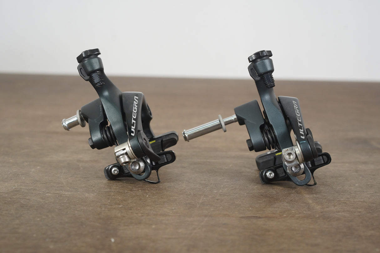 Shimano Ultegra R8000 11 Speed Mechanical Rim Brake Road Groupset 8000