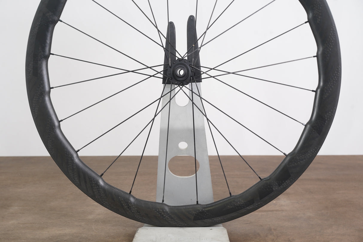 Zipp 353 NSW Cognition Carbon Tubeless Disc Brake Wheelset Shimano/SRAM 11 Speed
