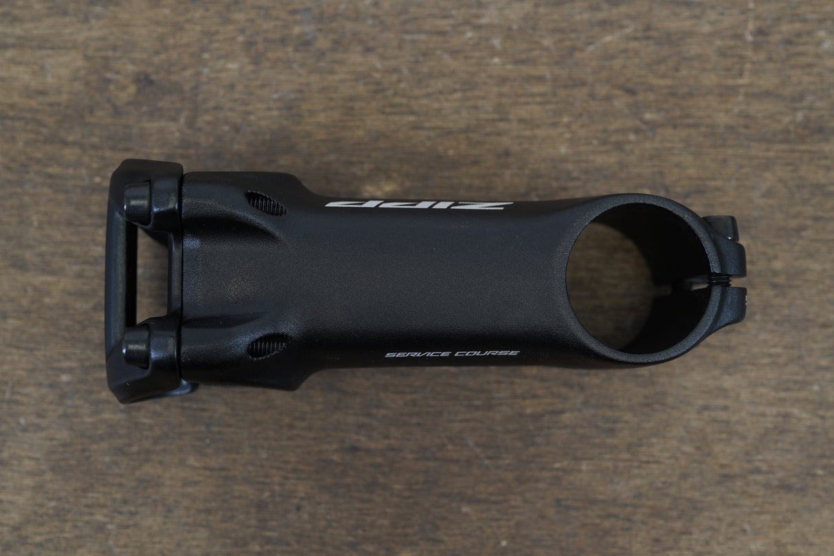 Zipp Service Course 80mm ±6 Degree Alloy Road Stem 142g 1 1/8" 31.8mm