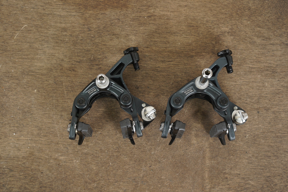 Shimano Ultegra R8000 11 Speed Mechanical Rim Brake Road Groupset 8000