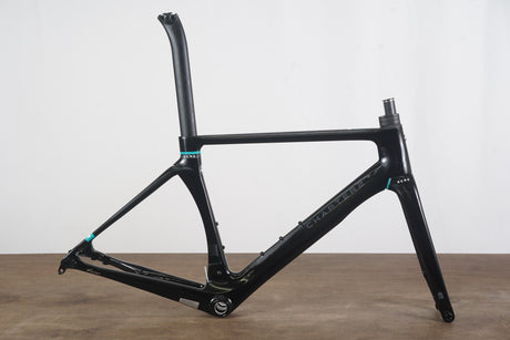 52cm Chapter2 Rere Carbon Disc Brake Road Frameset Chapter 2