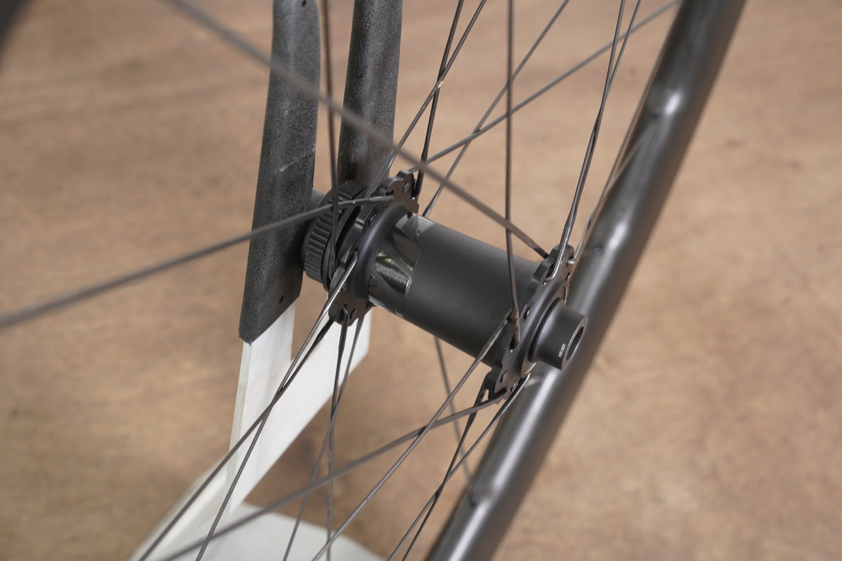 Zipp 353 NSW Cognition Carbon Tubeless Disc Brake Wheelset Shimano/SRAM 11 Speed