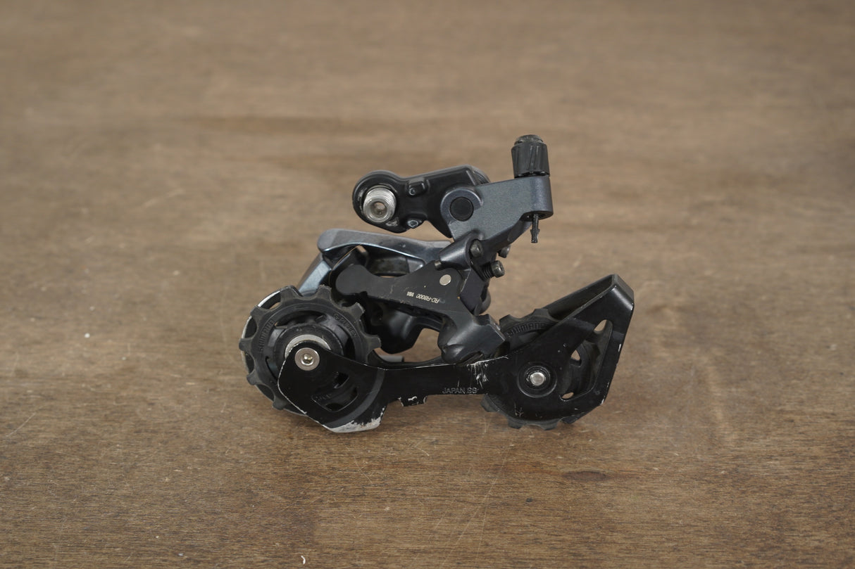 Shimano Ultegra R8000 11 Speed Mechanical Rim Brake Road Groupset 8000